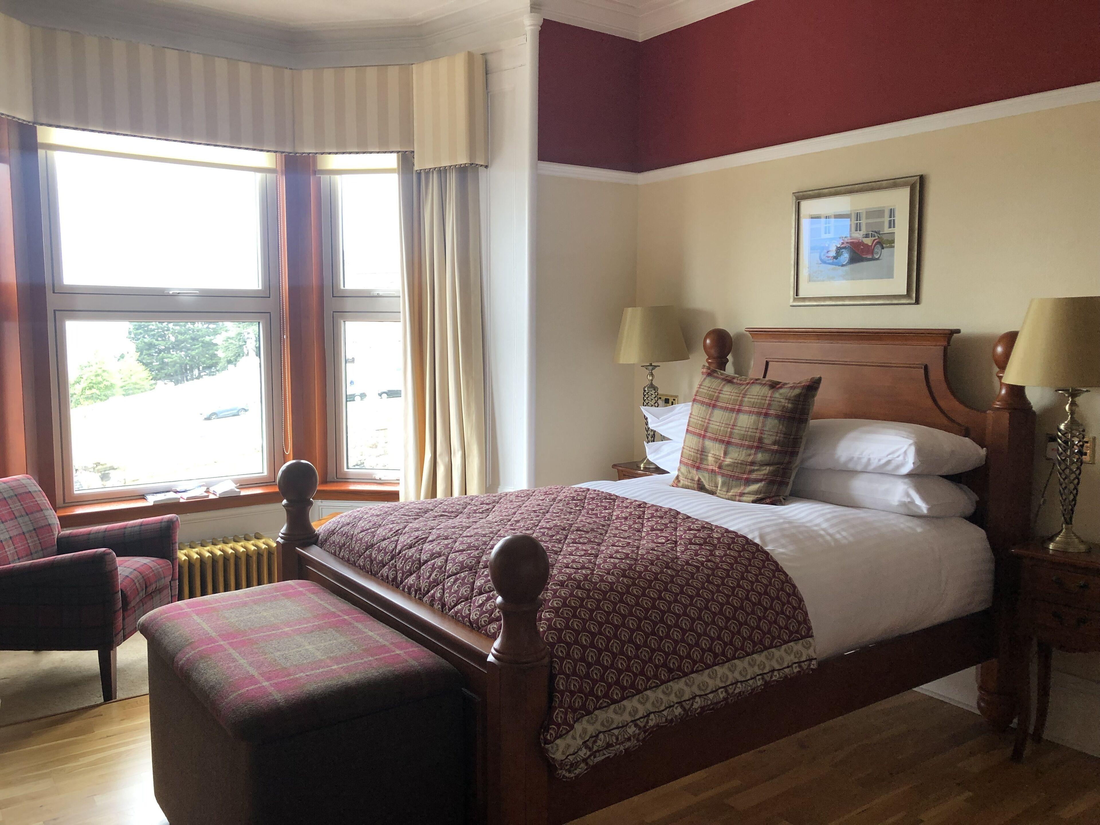 Redcliffe Hotel — Photos 3